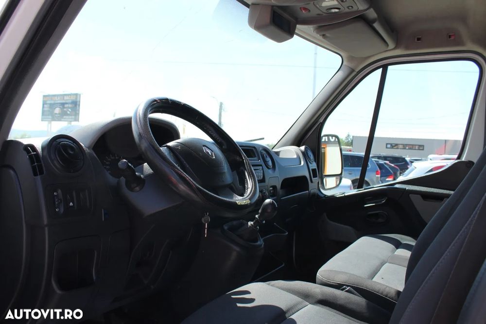 Renault Master - 5