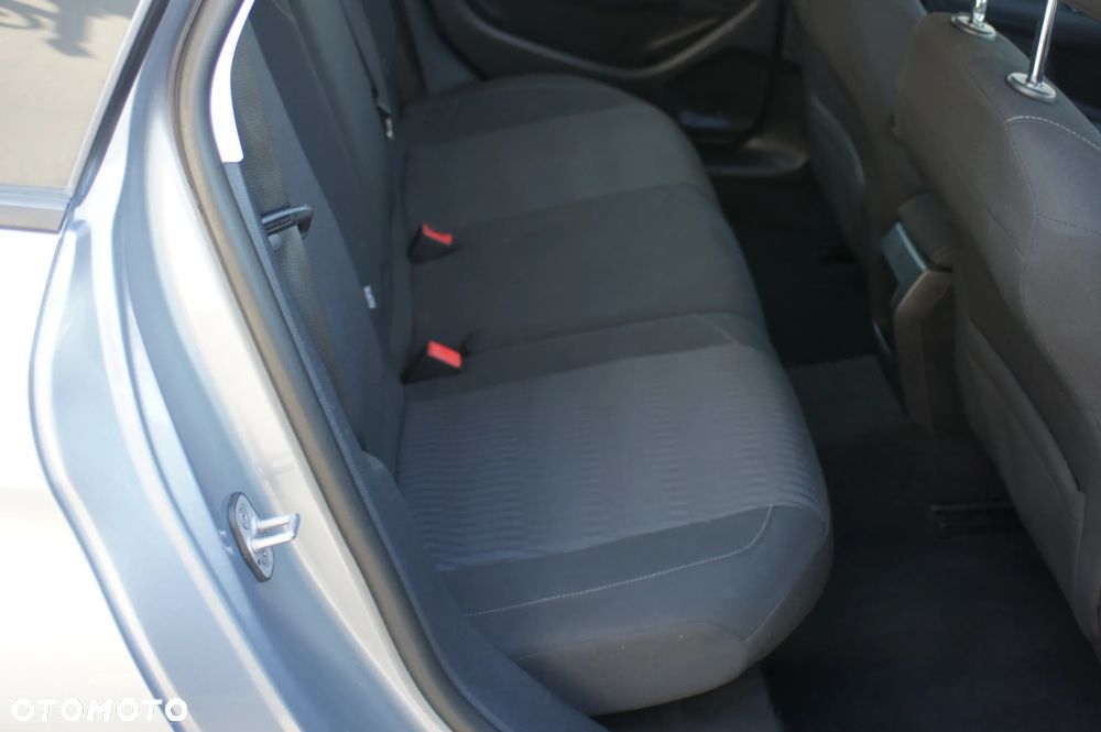 Peugeot 308 BlueHDi 120 Stop & Start Business-Line - 21