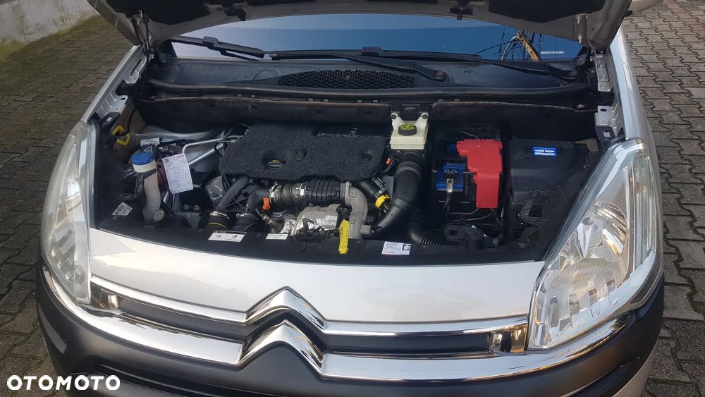 Citroën Berlingo Multispace HDi 115 FAP XTR - 20