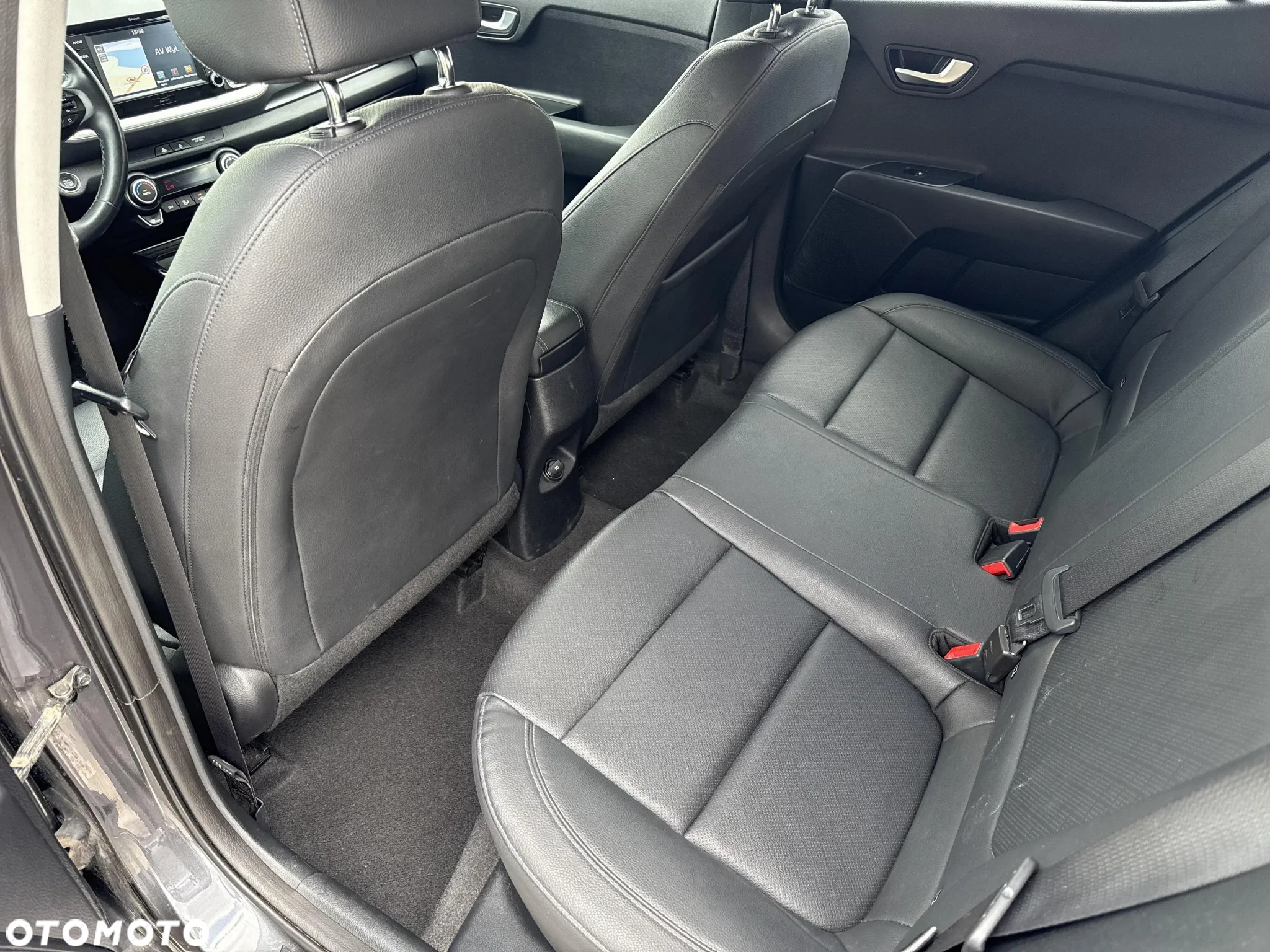 Kia Stonic 1.0 T-GDI XL - 27