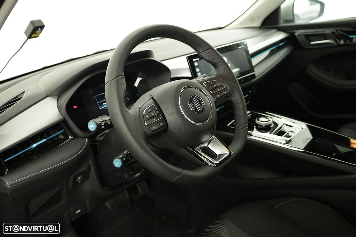 MG MG5 61 kWh Comfort - 5