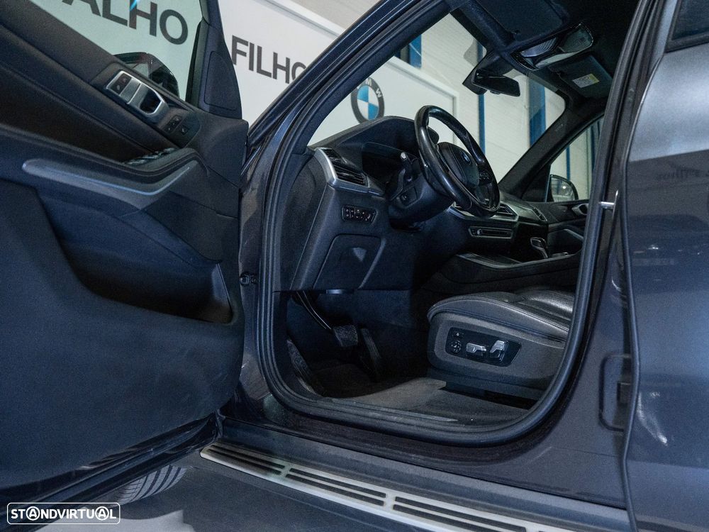 BMW X5 30 d xDrive xLine - 16