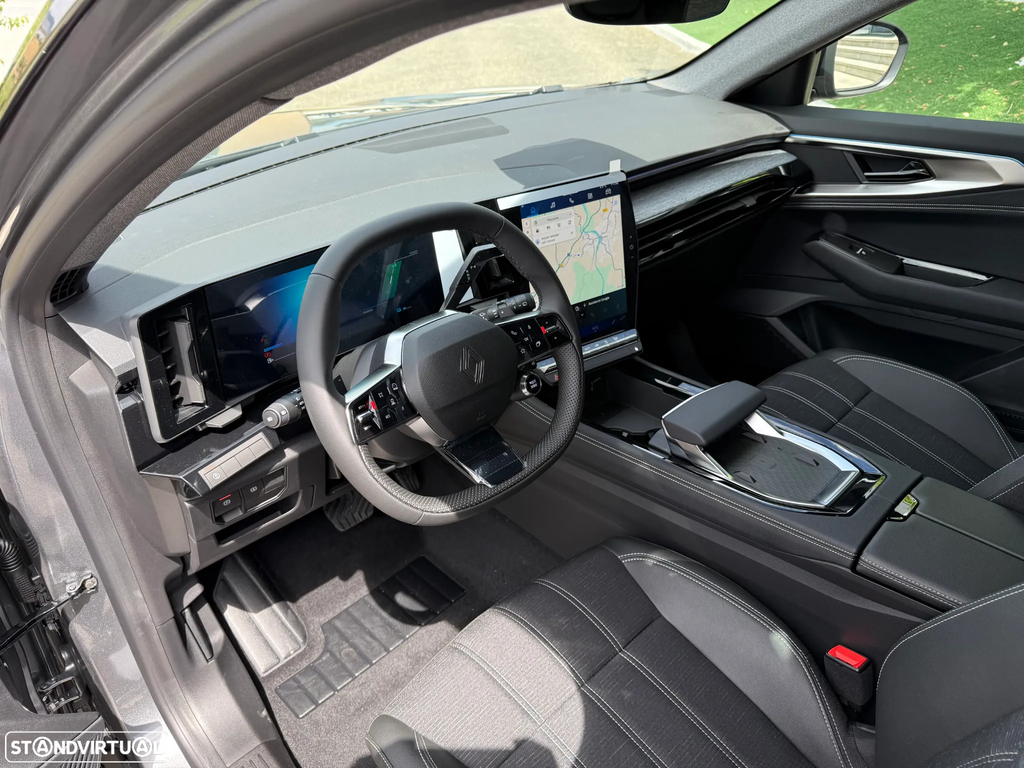 Renault Austral 1.2 E-Tech Techno - 15