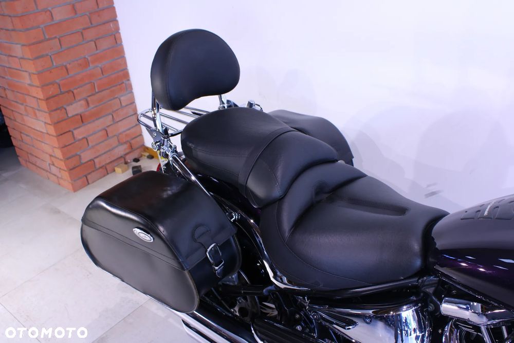 Kawasaki VN - 20
