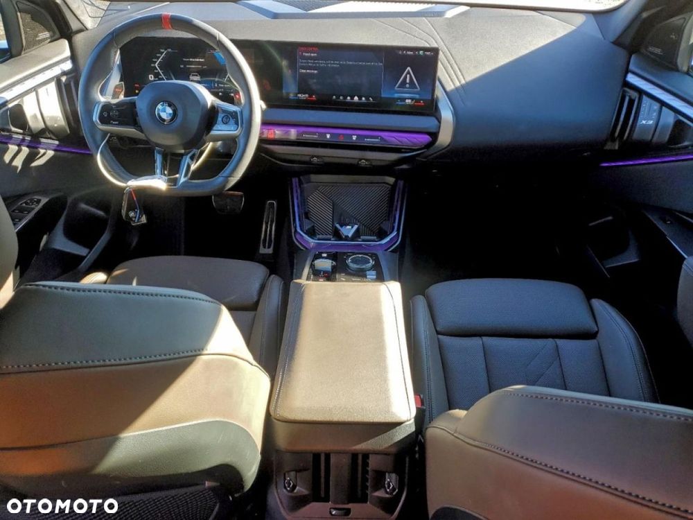 BMW X3 - 9