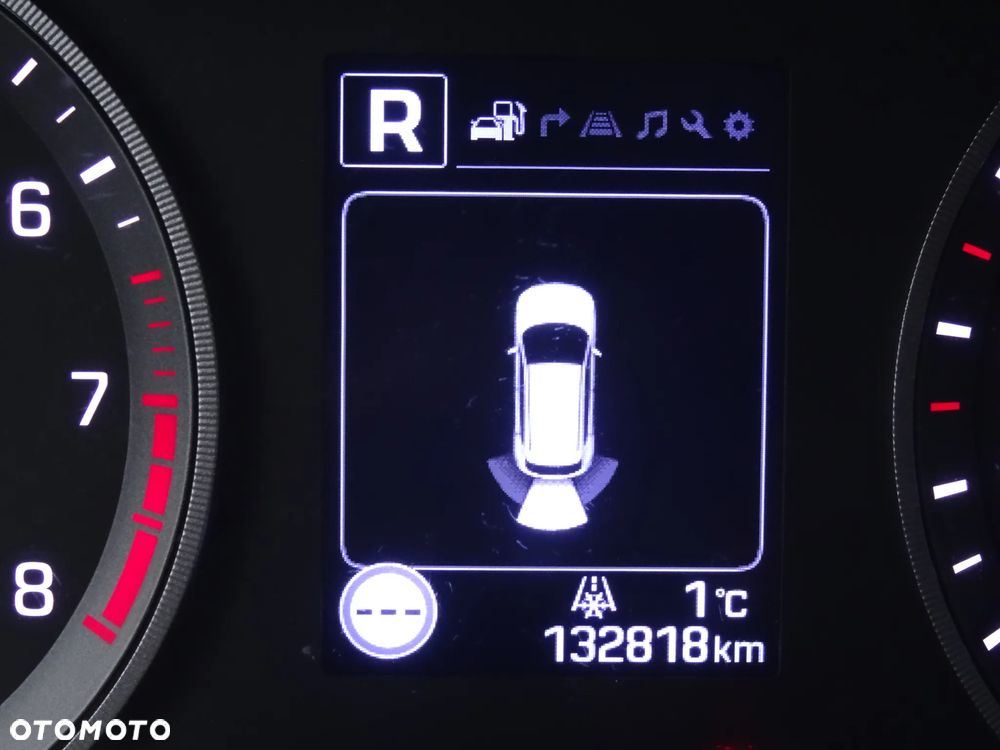 Hyundai Tucson 1.6 Turbo 4WD Advantage - 33