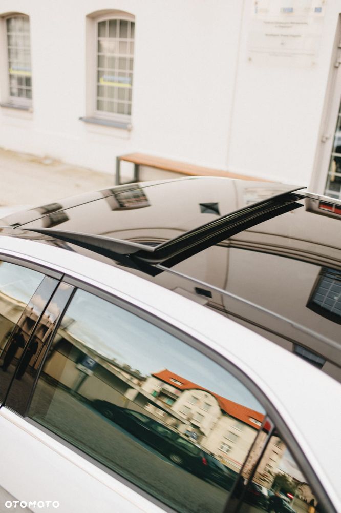 Mercedes-Benz Klasa E 63 AMG AMG Speedshift 7G-MCT - 30