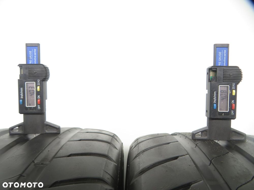 2x 255/40 R20 OPONY LETNIE Bridgestone Potenza Sport 101Y XL - 7