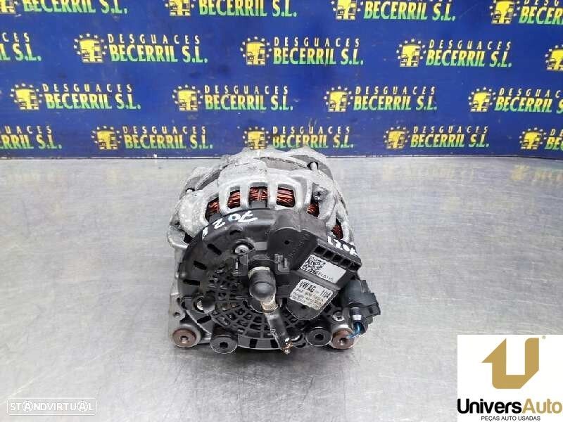 ALTERNADOR SEAT IBIZA IV 2017 -04E903015A - 3