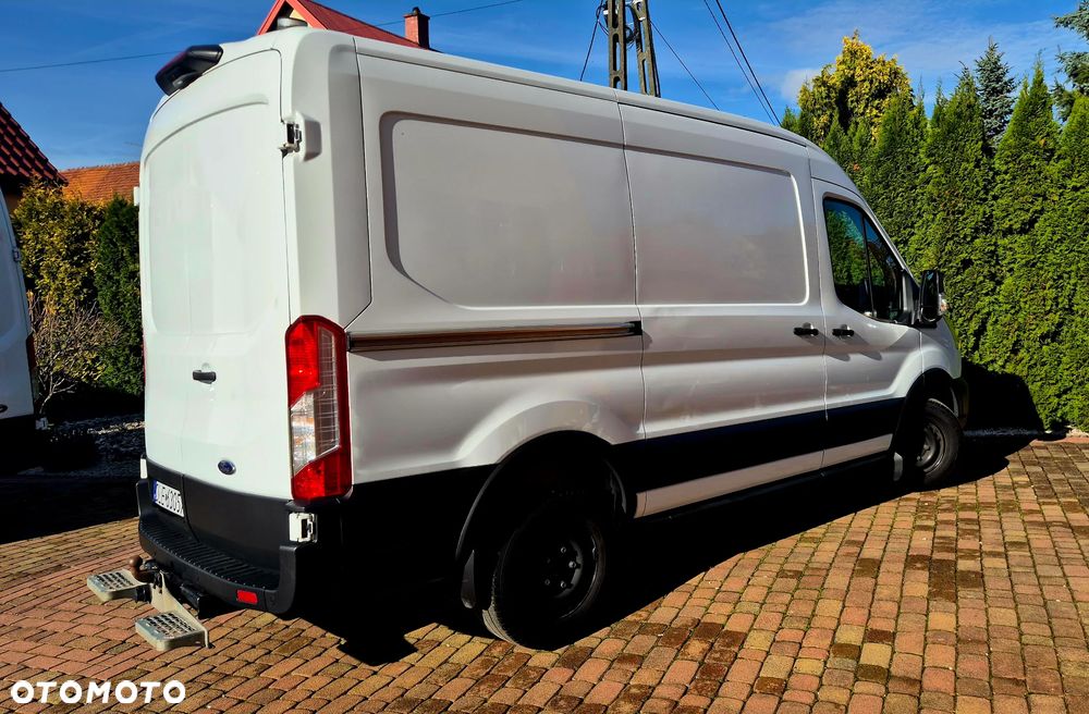 Ford Transit - 19