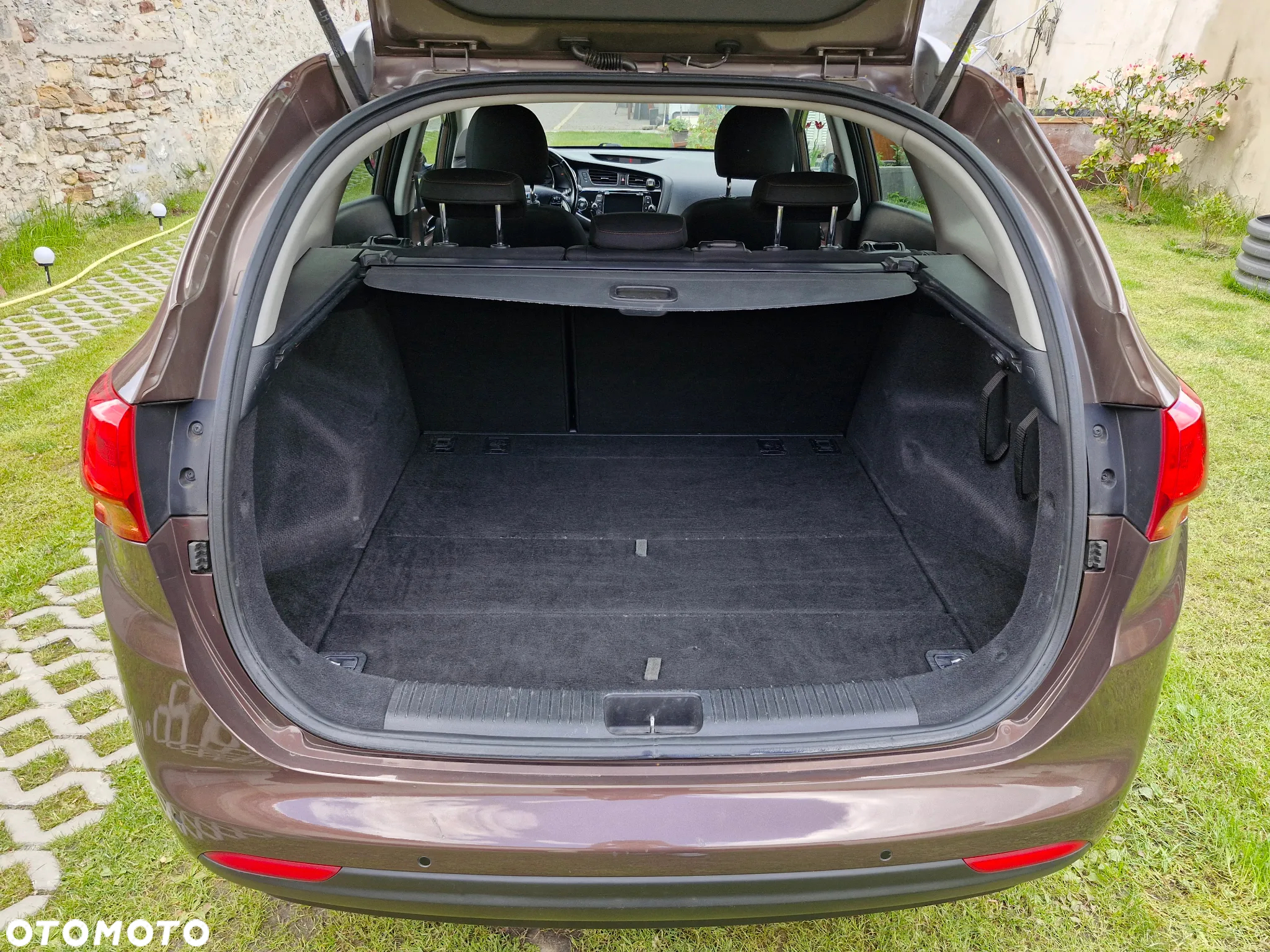 Kia Ceed Cee'd 1.6 GDI XL - 18
