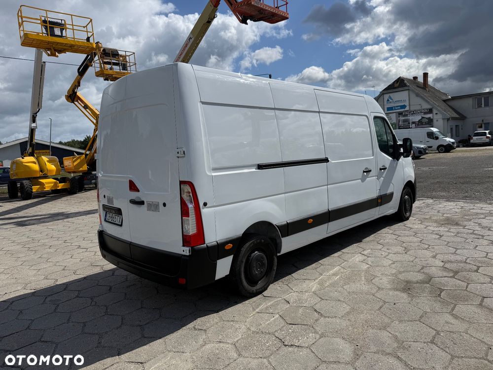 Renault Master - 5