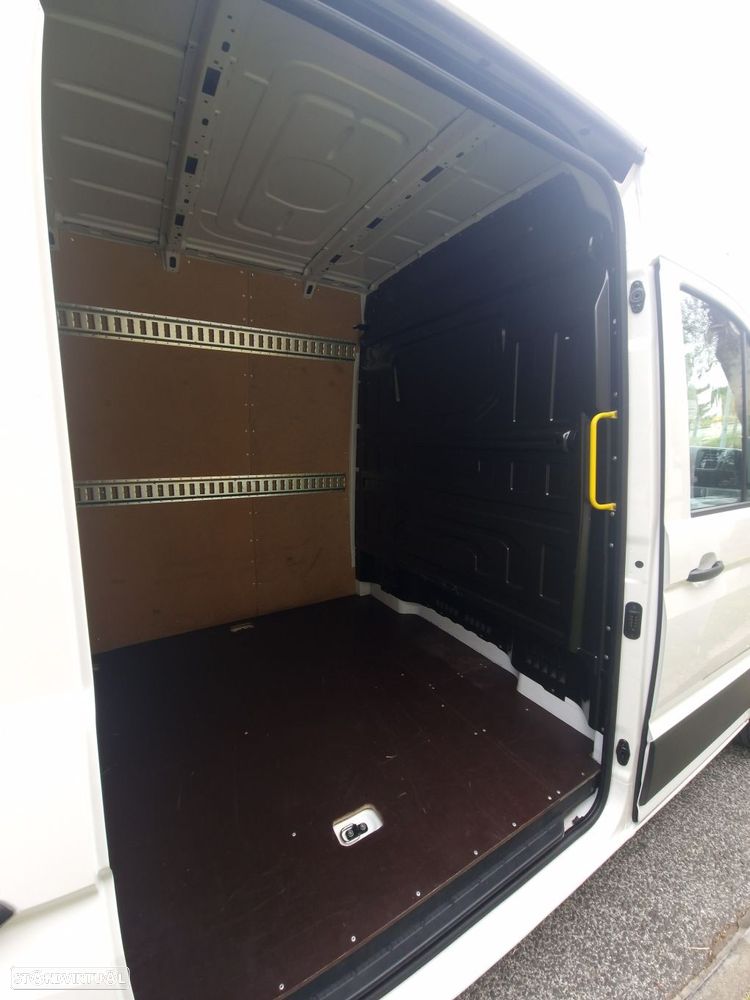 VW Crafter3520TDIL3H3MedioTectoAlto - 17
