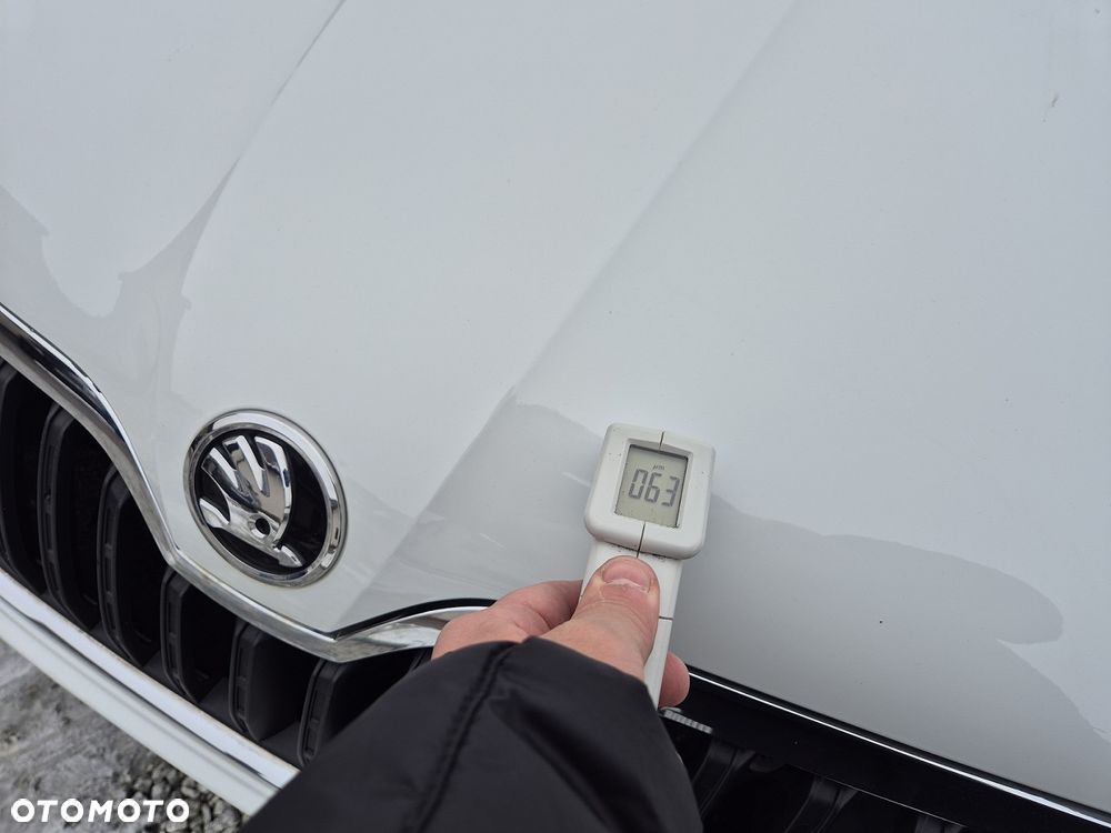 Skoda Yeti 1.2 TSI Ambition - 25