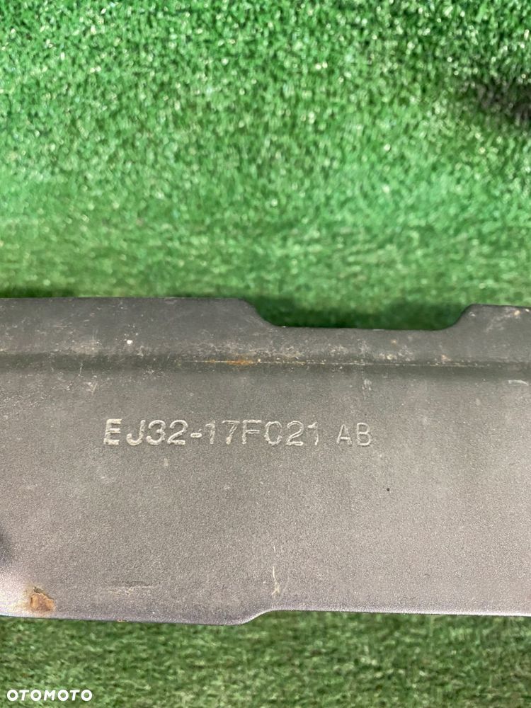 BELKA ZDERZAKA PRZEDNIA PRZÓD LAND ROVER EVOQUE NE NR.0139 - 5