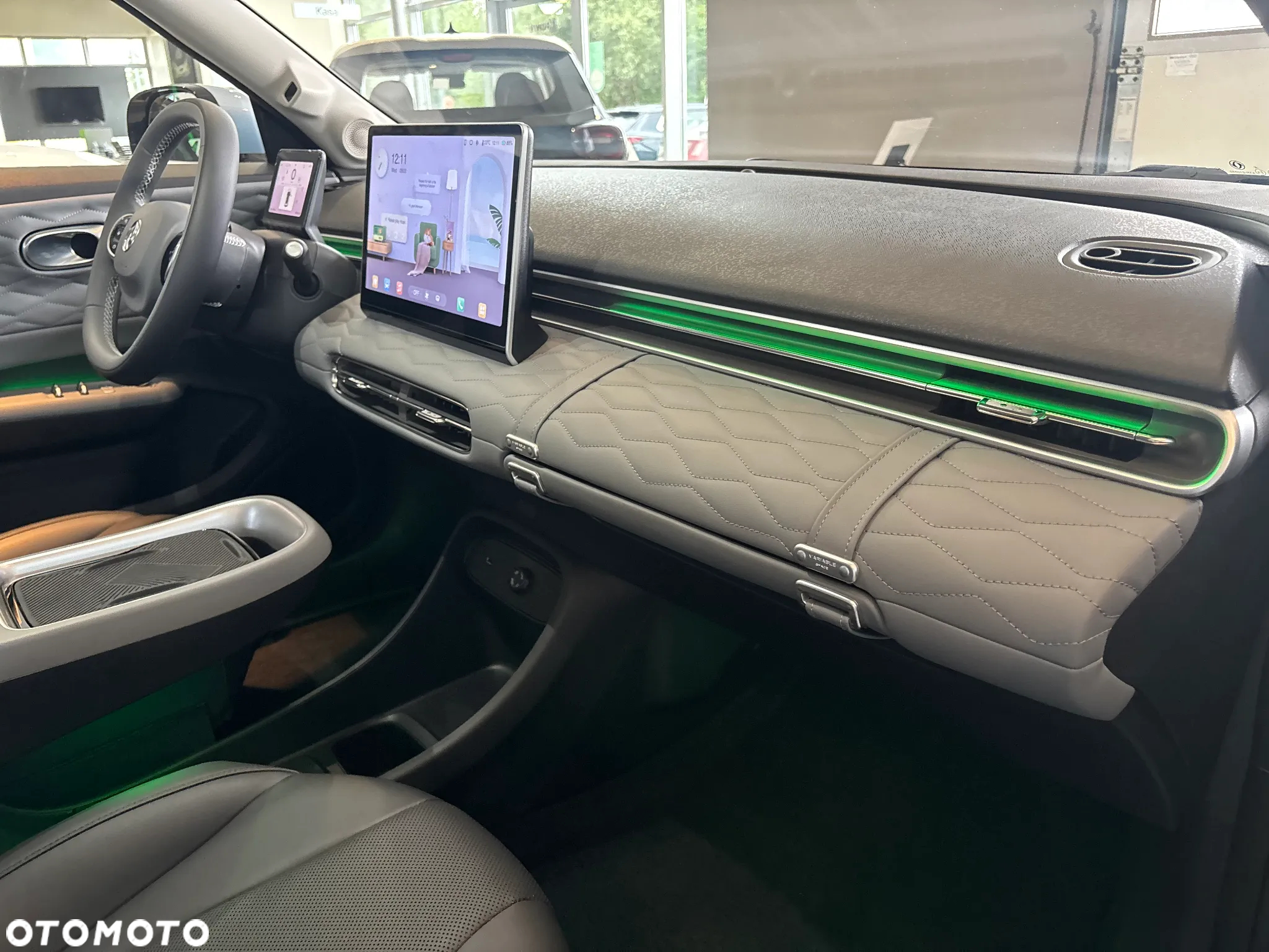 Dongfeng Box - 26