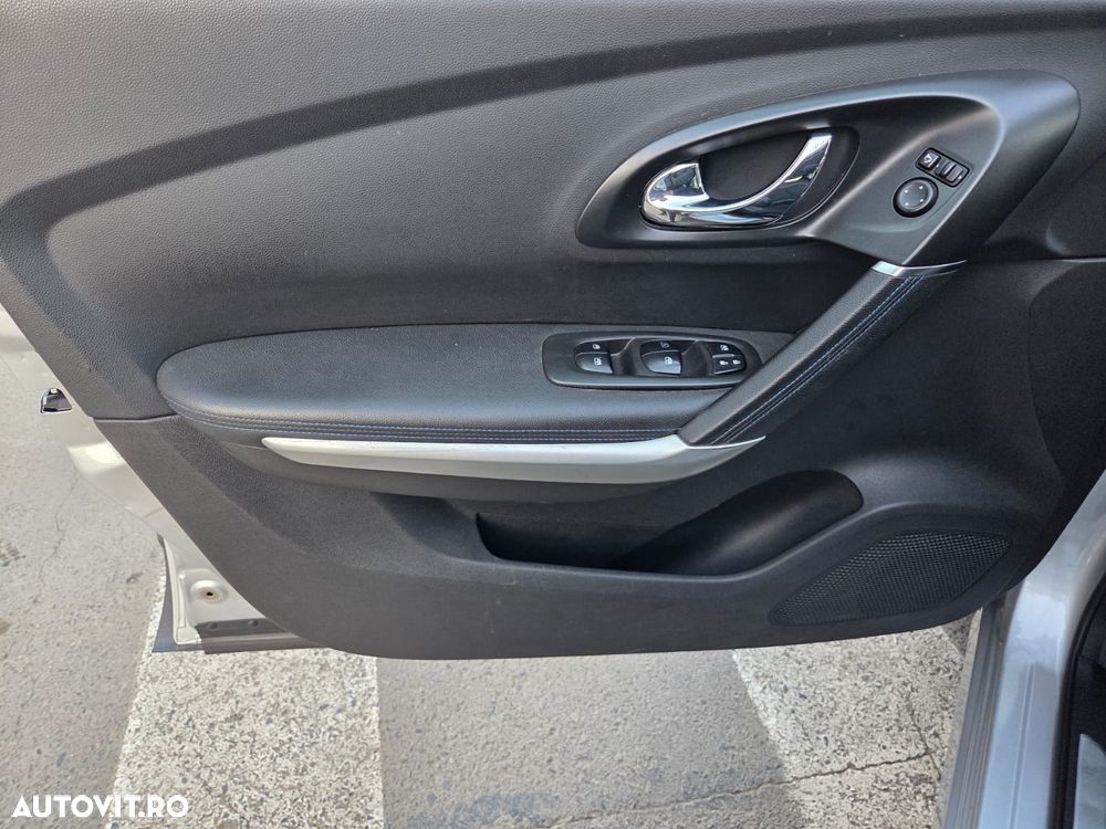 Renault Kadjar Energy dCi 110 Business - 20