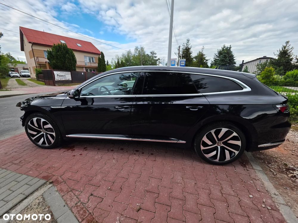 Volkswagen Arteon 2.0 TDI R-Line DSG - 14