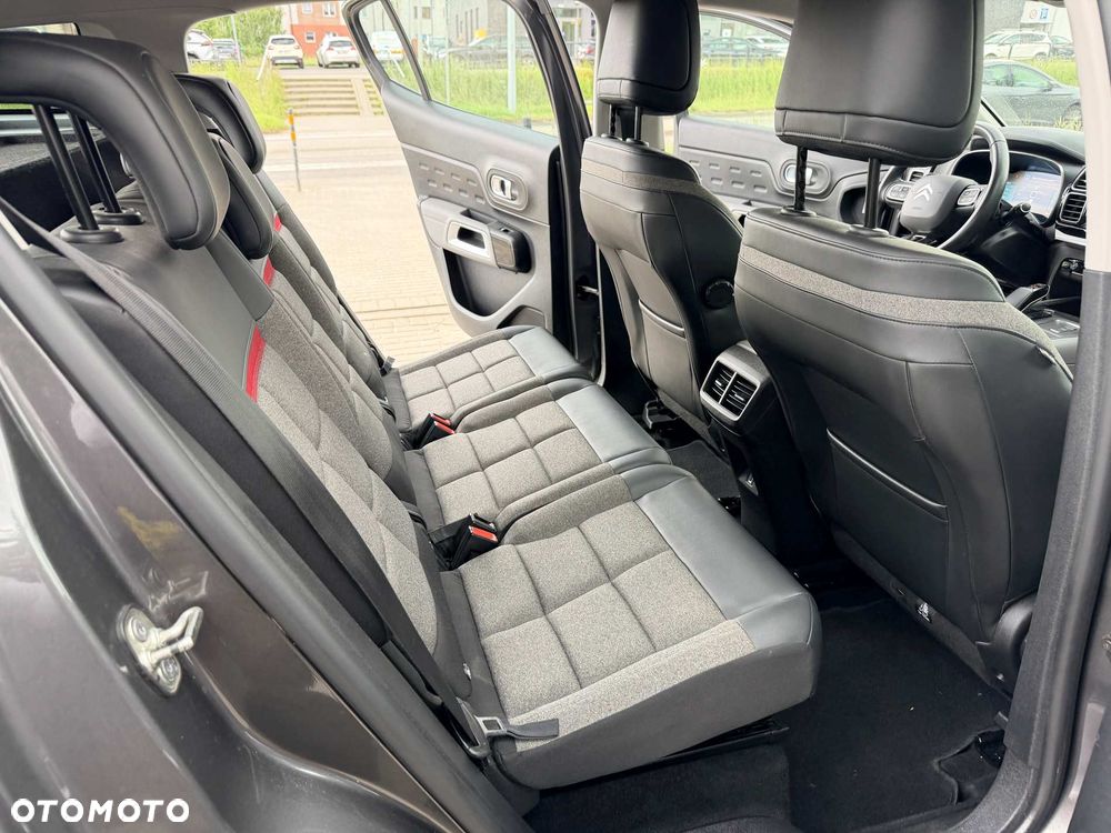 Citroën C5 Aircross - 16