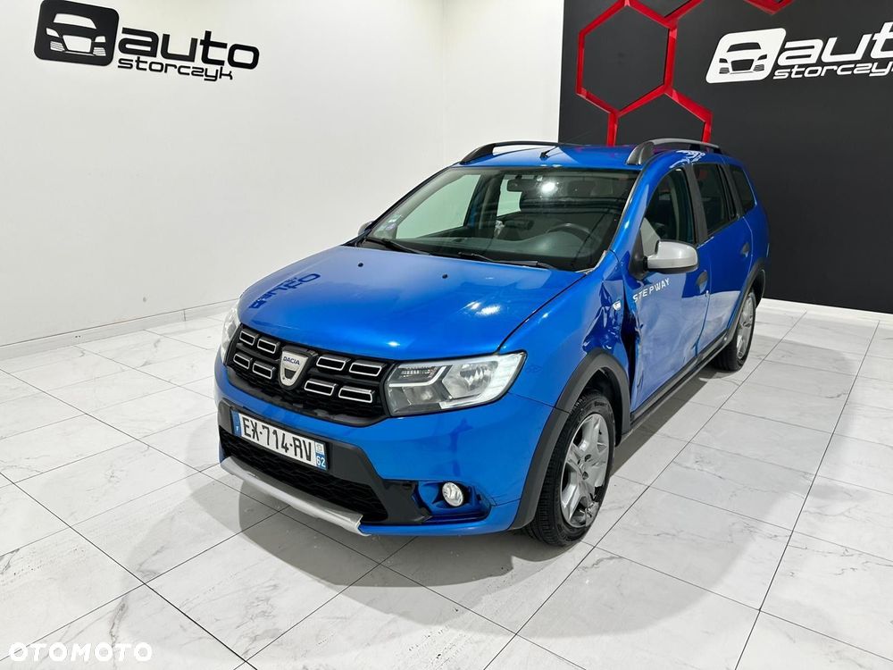 Dacia Logan - 3