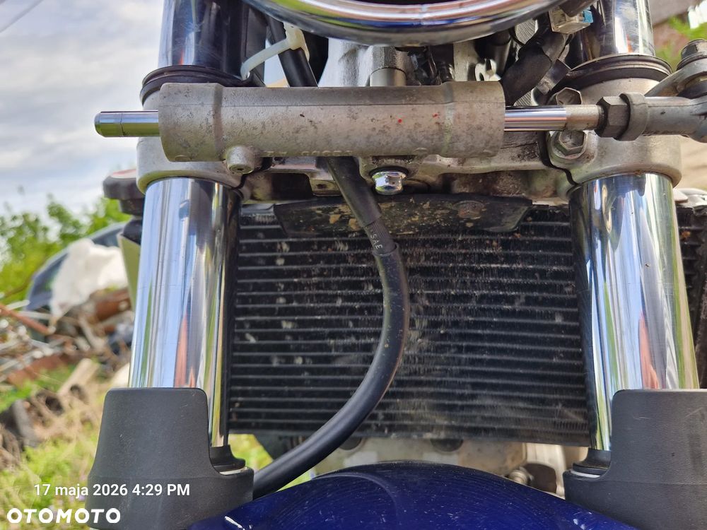 Suzuki SV - 29