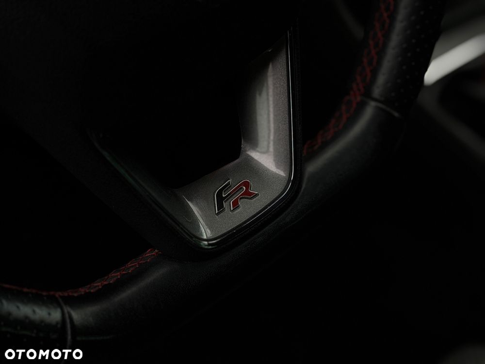 Seat Leon 2.0 TDI DPF FR - 20