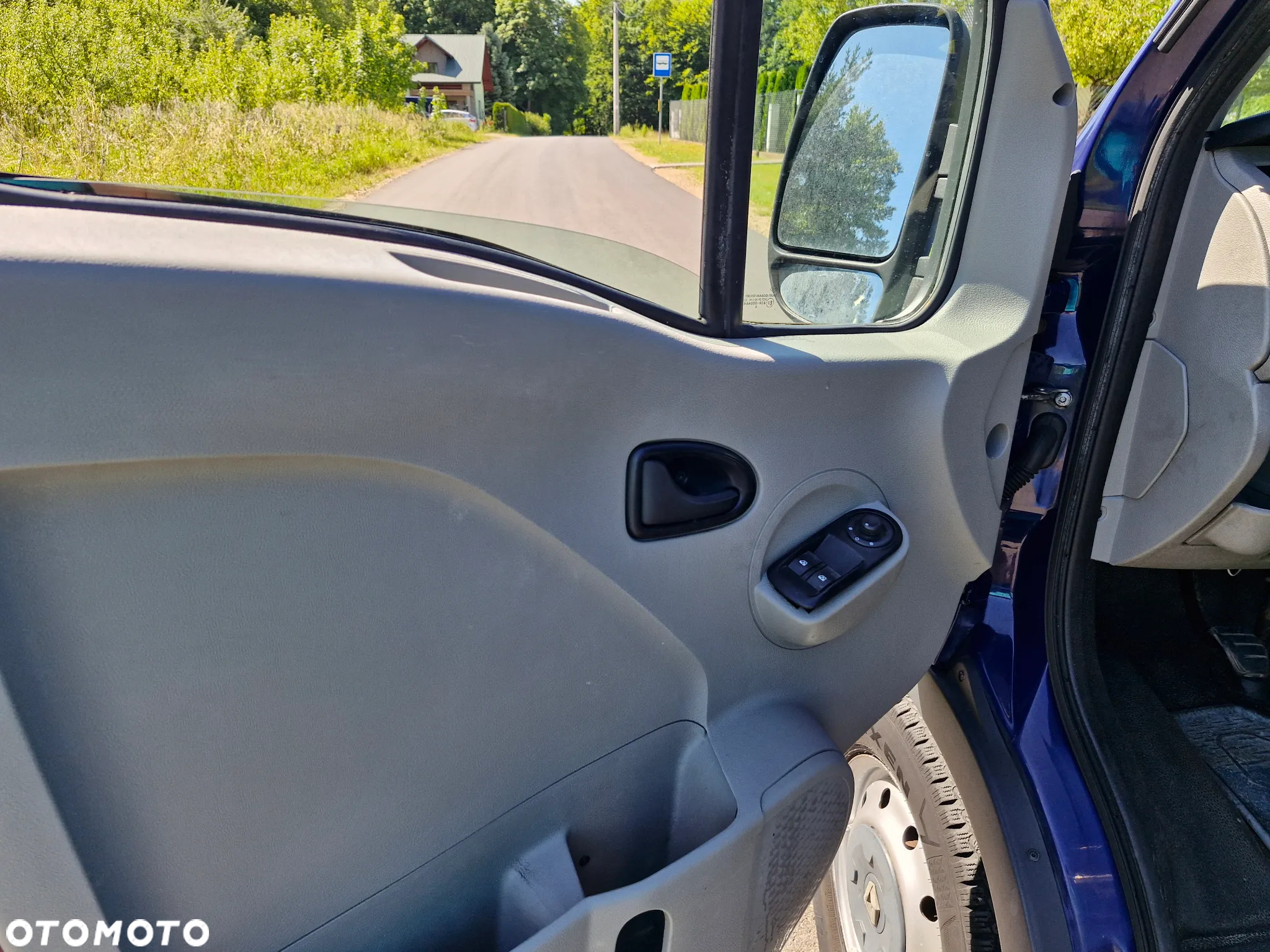 Renault MASTER - 9