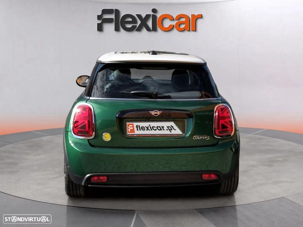 MINI 3 Portas Cooper SE Camden Edition - 5