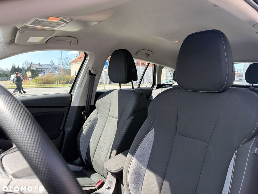 Skoda Scala 1.0 TSI Selection DSG - 11