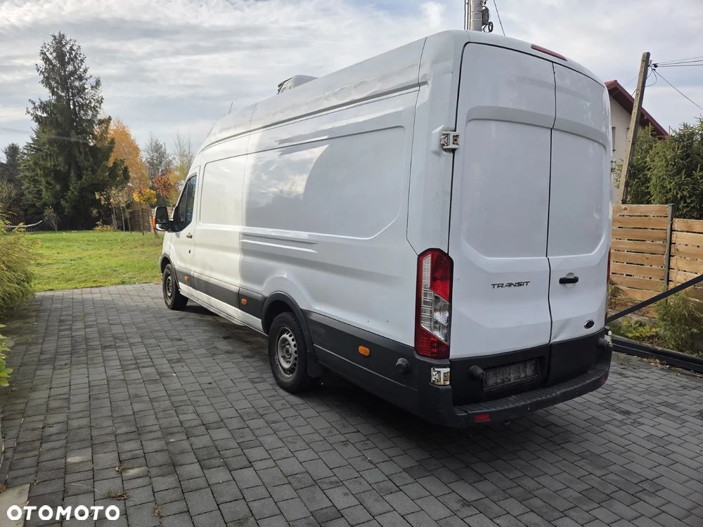 Ford Transit - 5