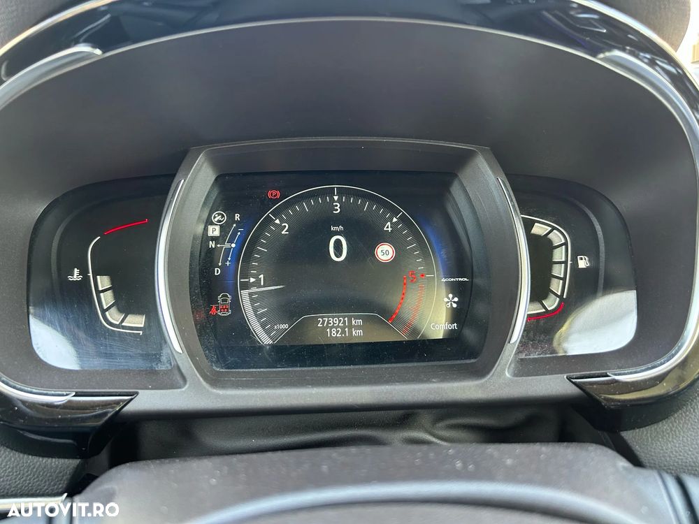 Renault Espace Energy dCi 160 EDC Initiale Paris - 8