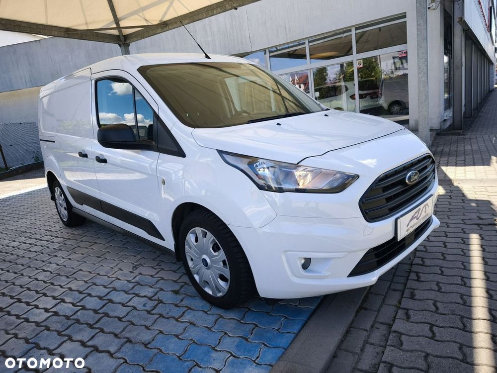 Ford Transit Connect - 7