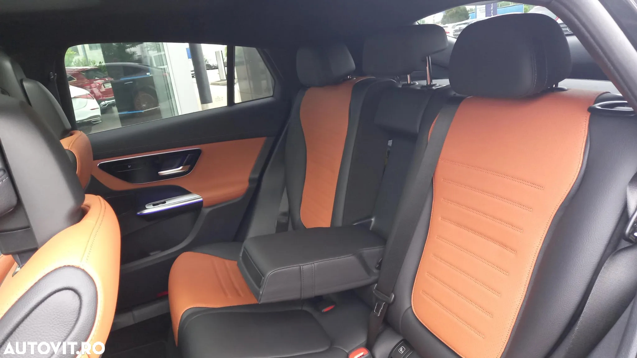 Mercedes-Benz GLC Coupe 300 e 4Matic 9G-TRONIC Edition AMG Line - 20