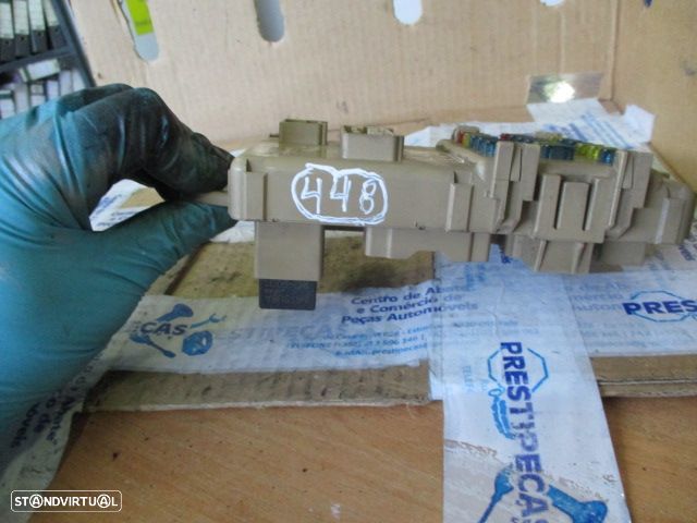 Caixa Fusiveis 971029 SUBARU IMPREZA 1999 2.0GT SAE - 3