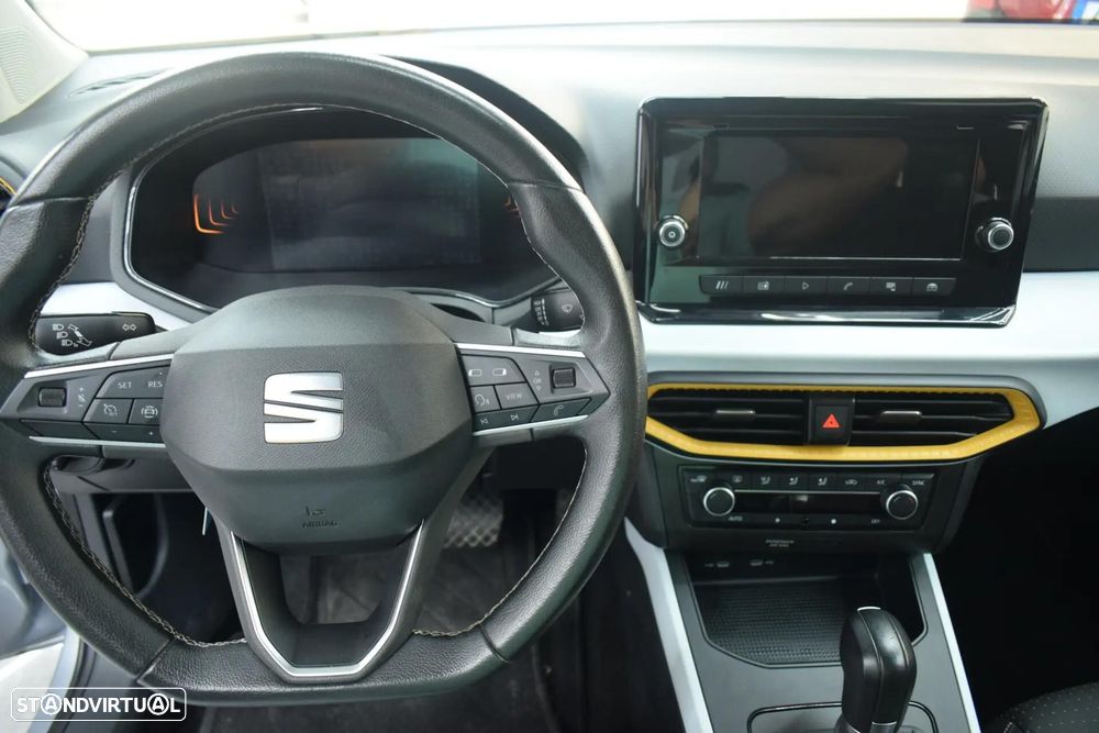 SEAT Arona - 6