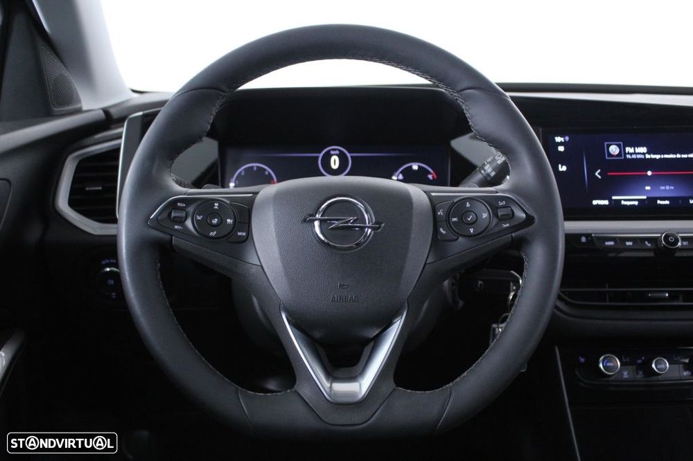 Opel Grandland 1.5 CDTI GS Line AT - 19