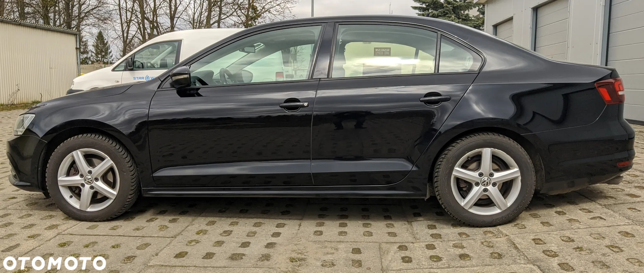 Volkswagen Jetta 1.4 TSI BMT Comfortline - 8