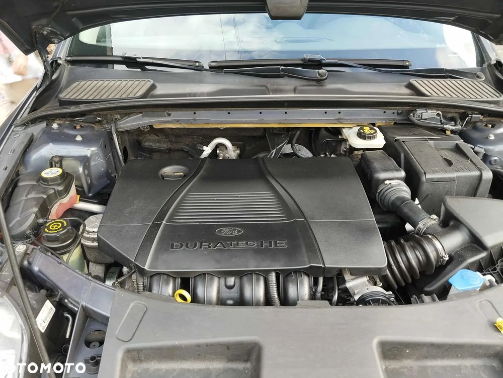 Ford Mondeo - 16