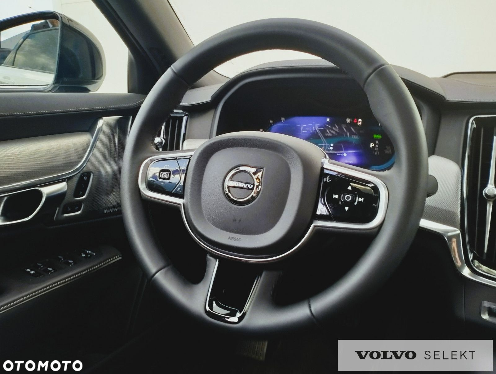 Volvo S90 - 27