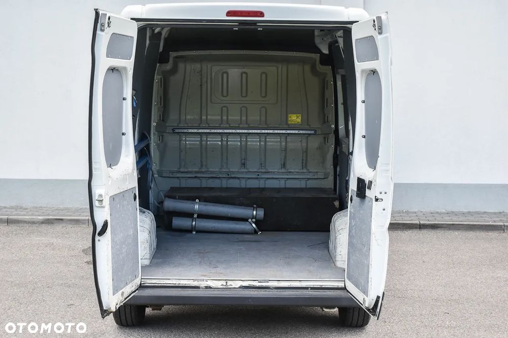 Peugeot BOXER - 32
