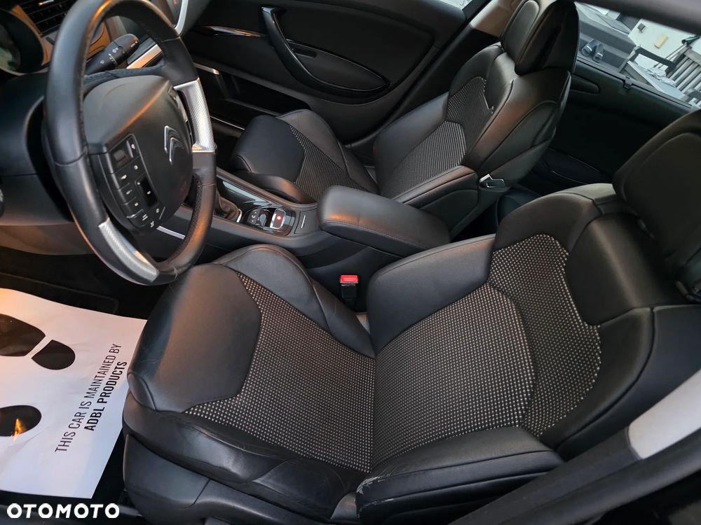 Citroën C5 BlueHDi 150 S&S Exclusive - 15