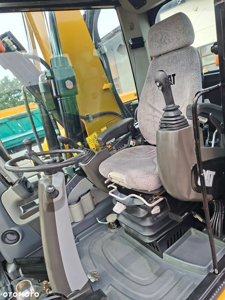 Caterpillar CAT M 315D - 34