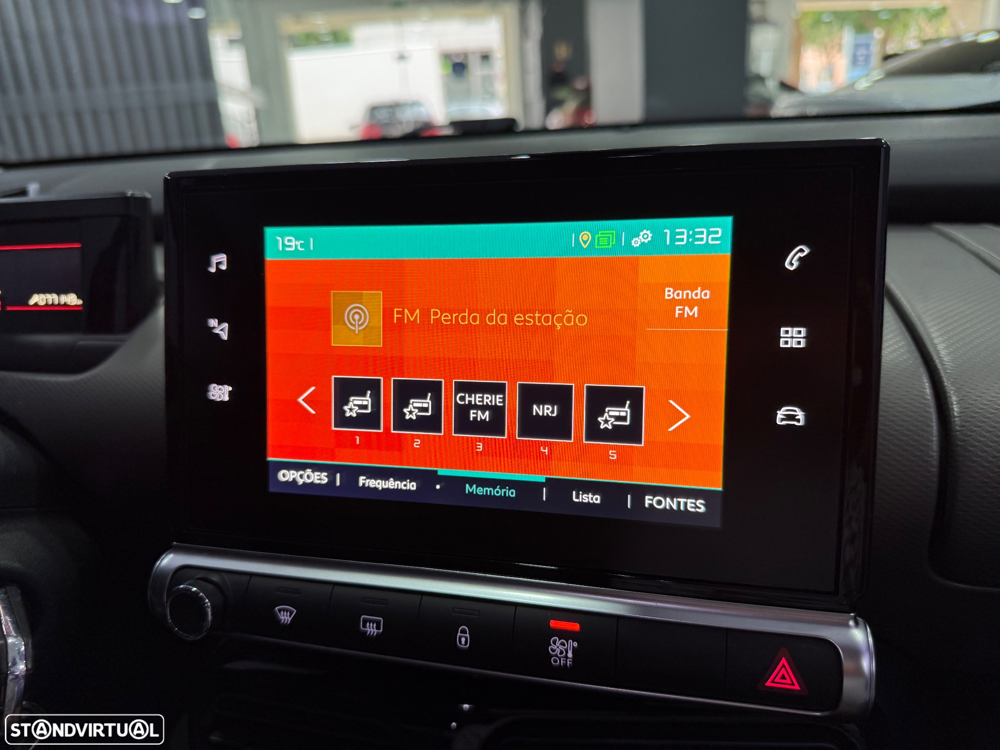 Citroën C4 Cactus PureTech 110 Stop&Start Origins - 20