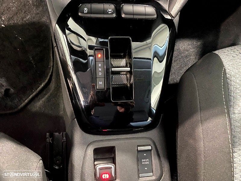 Opel Corsa 1.2 T Aut. - 14