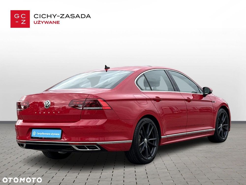 Volkswagen Passat 1.5 TSI EVO Elegance - 5