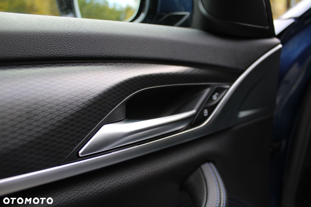 BMW Seria 5 520d M Sport Edition - 14