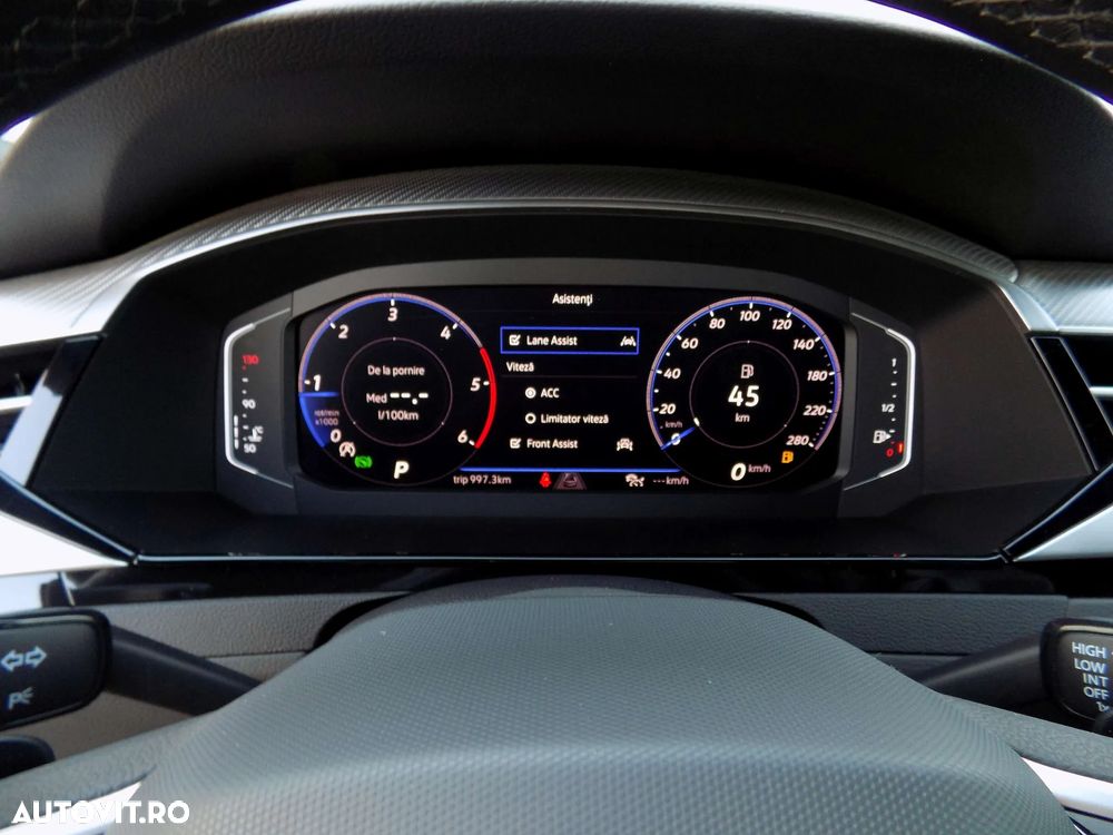 Volkswagen ARTEON 2.0 TDI SCR DSG R-Line - 15