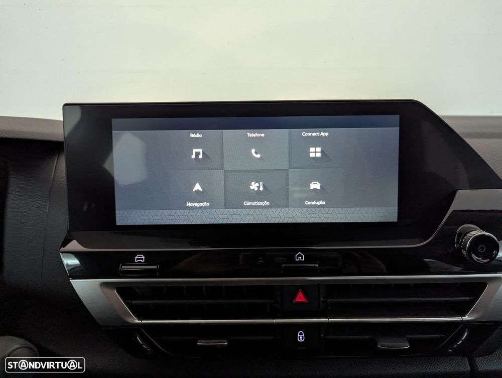 Citroën C4 e-C4 136 ë-SERIES - 27