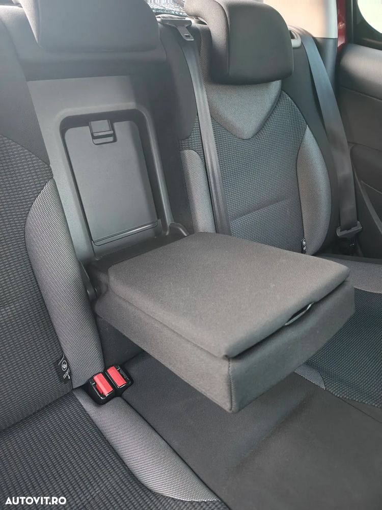 Peugeot 308 120 VTi Active - 14