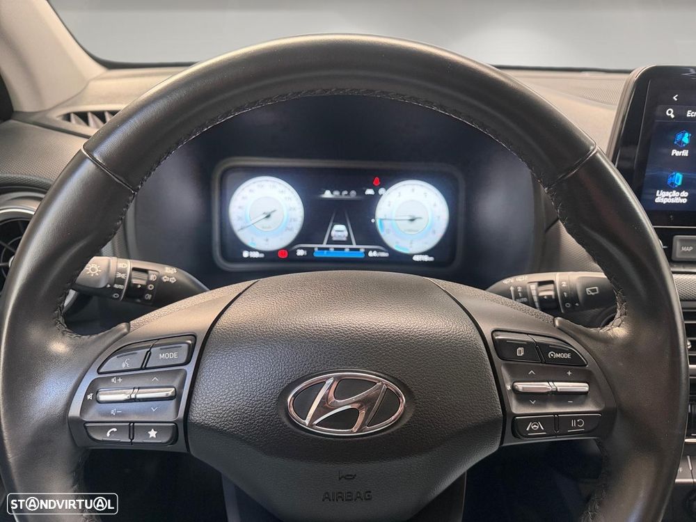 Hyundai Kauai 1.0 T-GDi Premium - 8